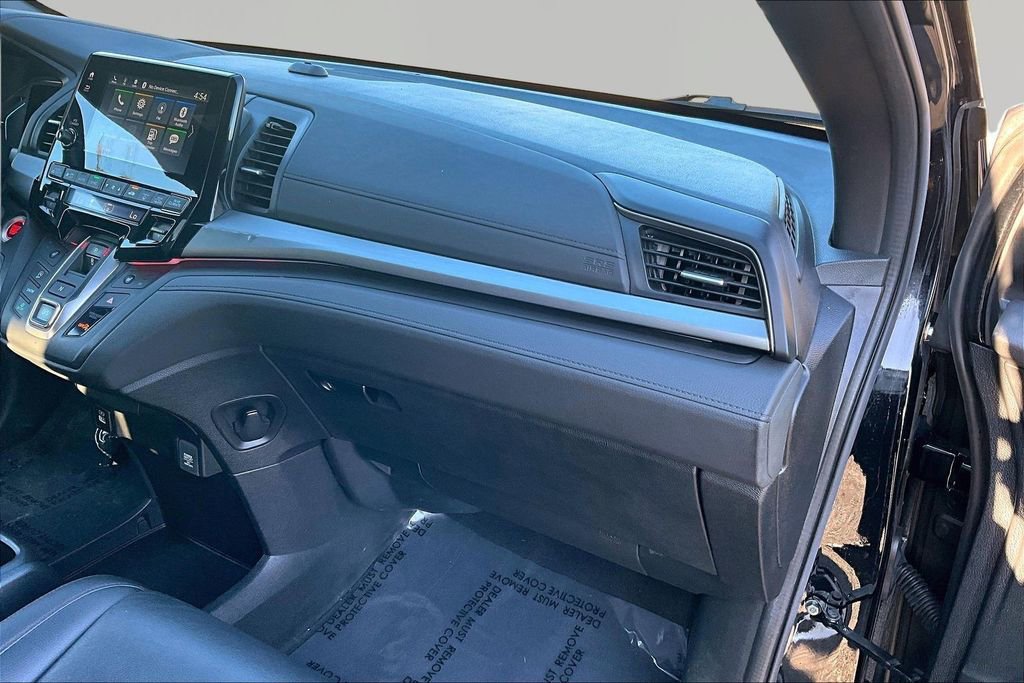 Used 2024 Honda Odyssey Sport image 21