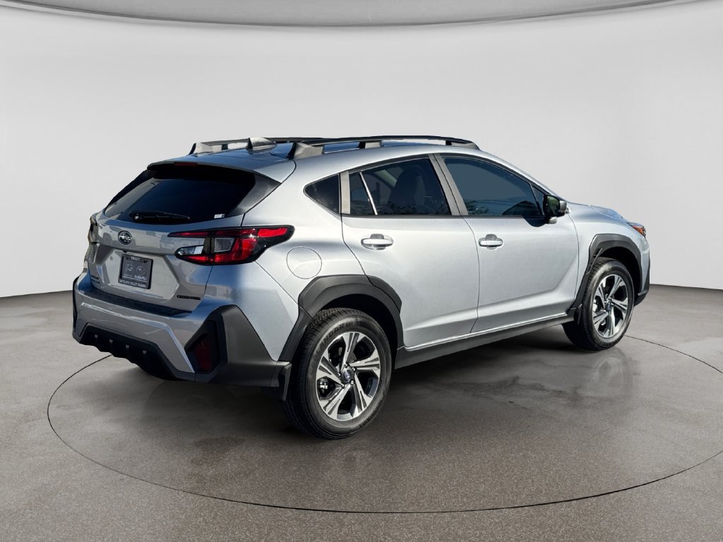 New 2026 Subaru Crosstrek 2.5i Premium AWD/4WD image 5