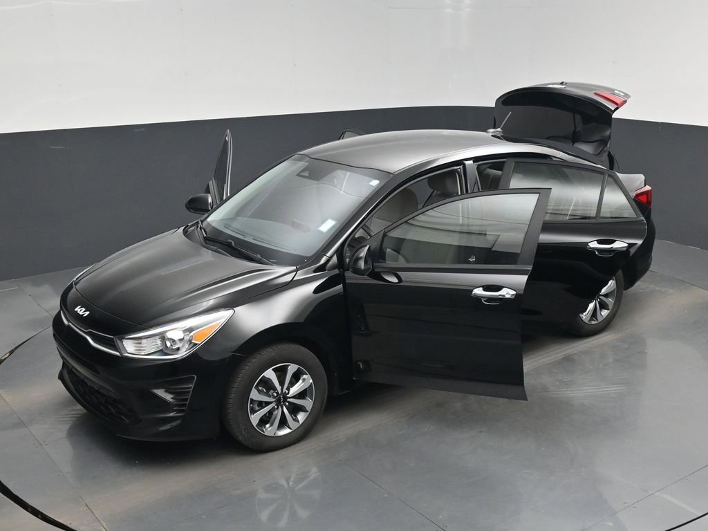 Certified 2023 Kia Rio S w/ Technology Package image 20