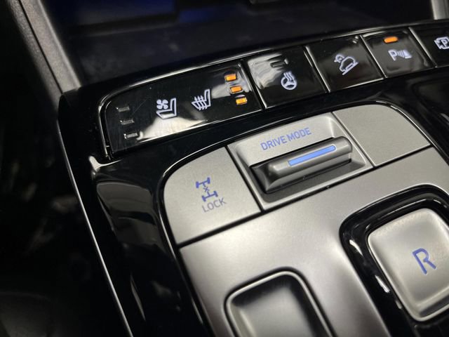 Used 2024 Hyundai Tucson Limited image 25