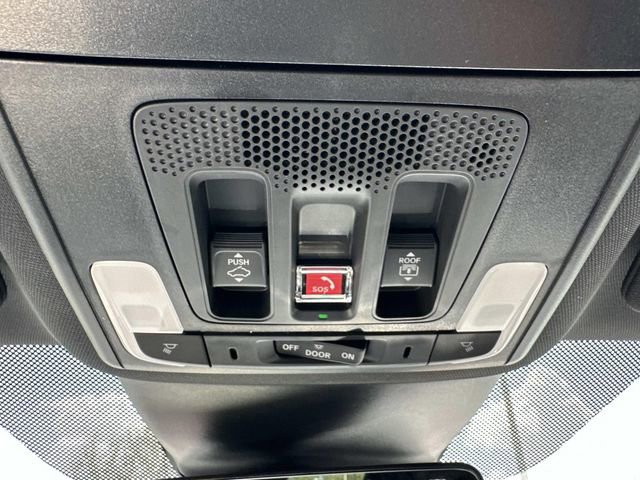 New 2026 Honda Passport TrailSport image 24