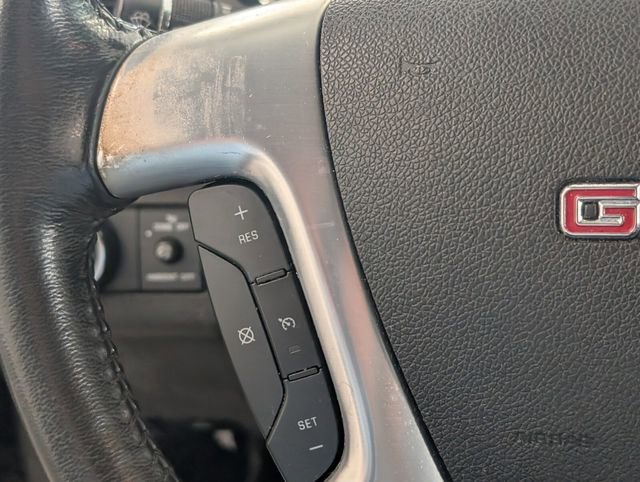 Used 2016 GMC Acadia SLT image 22