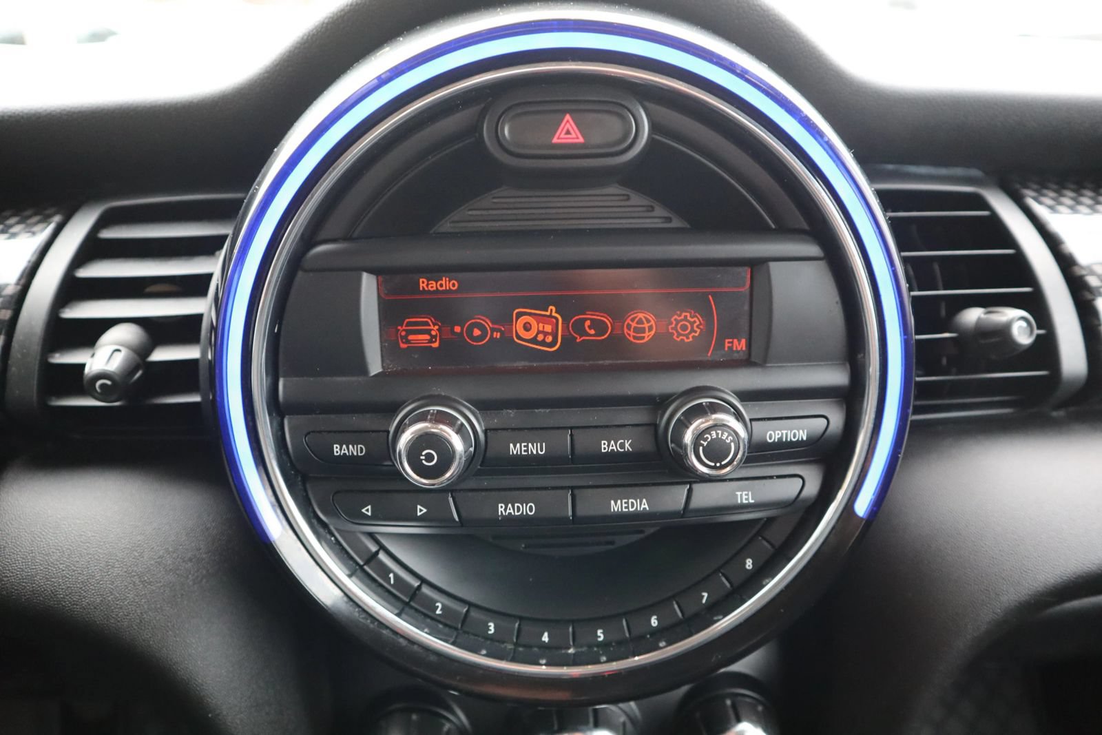 Used 2015 MINI Cooper S FWD image 21