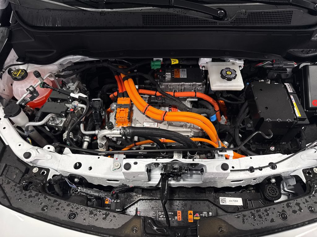 New 2027 Chevrolet Bolt LT FWD image 43