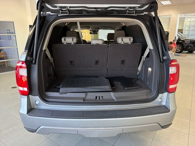 Certified 2020 Ford Expedition XLT w/ Equipment Group 202A RWD image 10