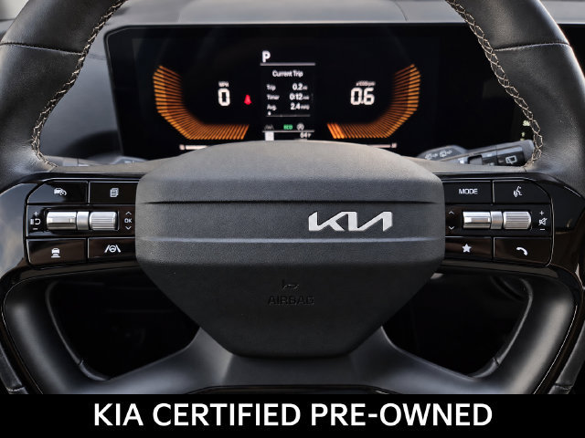 Used 2026 Kia Sorento S w/ S Panoramic Sunroof Package FWD image 28