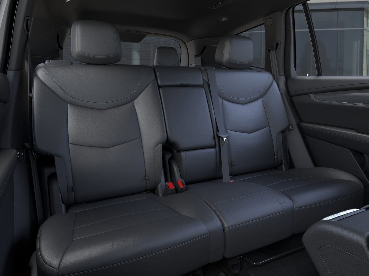 Used 2025 Cadillac XT6 Luxury image 18