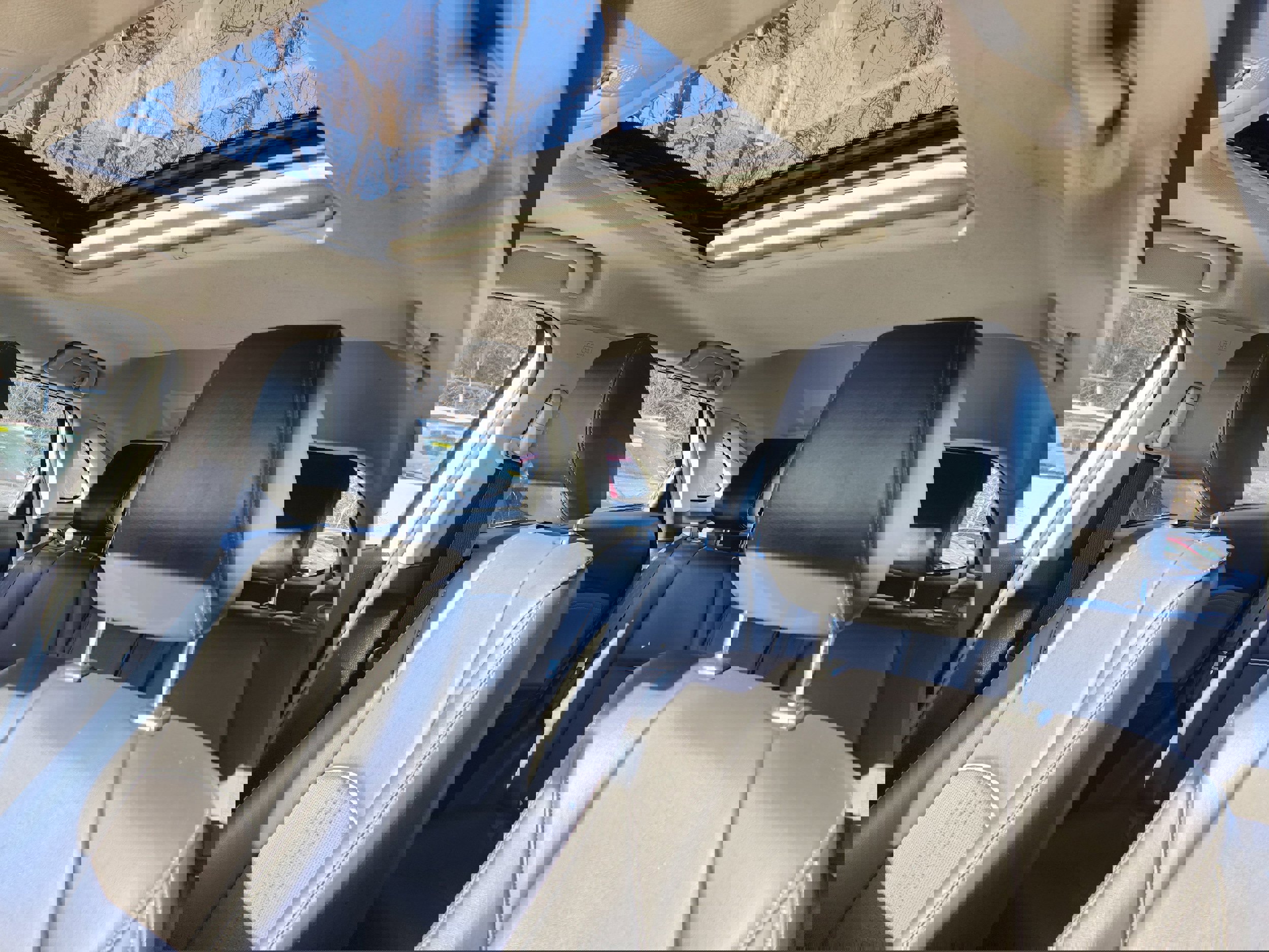 Used 2019 MAZDA CX-3 Touring w/ Preferred Equipment Package image 12