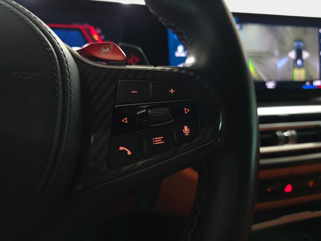 Used 2024 BMW M4 xDrive Competition w/ Executive Package image 19