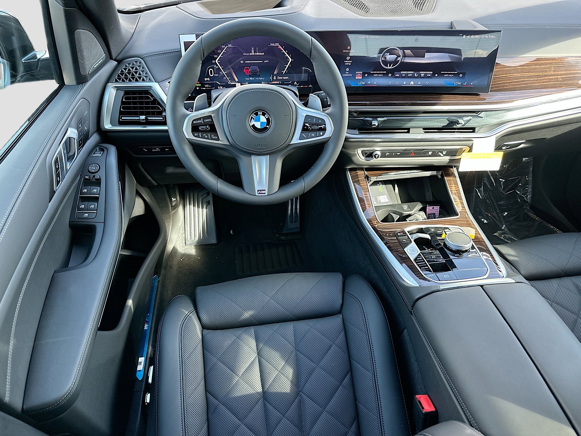 New 2026 BMW X5 sDrive40i w/ M Sport Package image 17