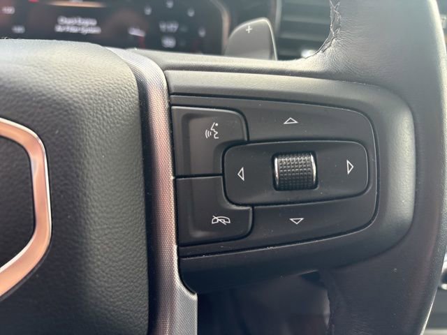 Used 2022 GMC Sierra 1500 Elevation image 15
