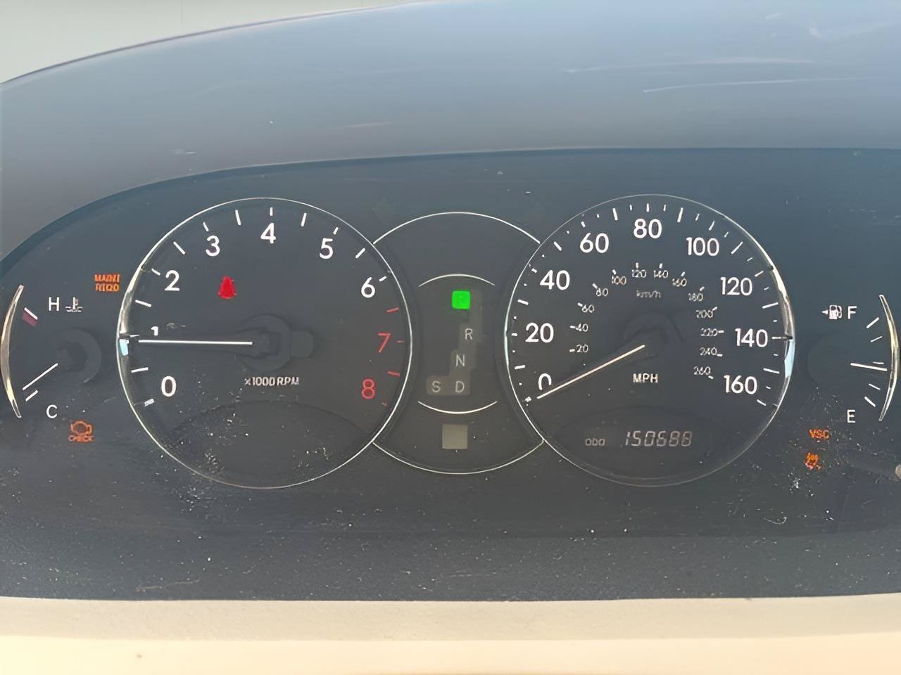 Used 2006 Toyota Avalon XLS FWD image 15