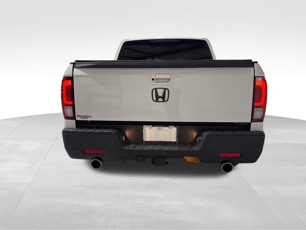 Used 2023 Honda Ridgeline RTL image 7