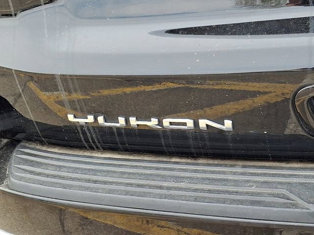 Used 2024 GMC Yukon SLT image 30