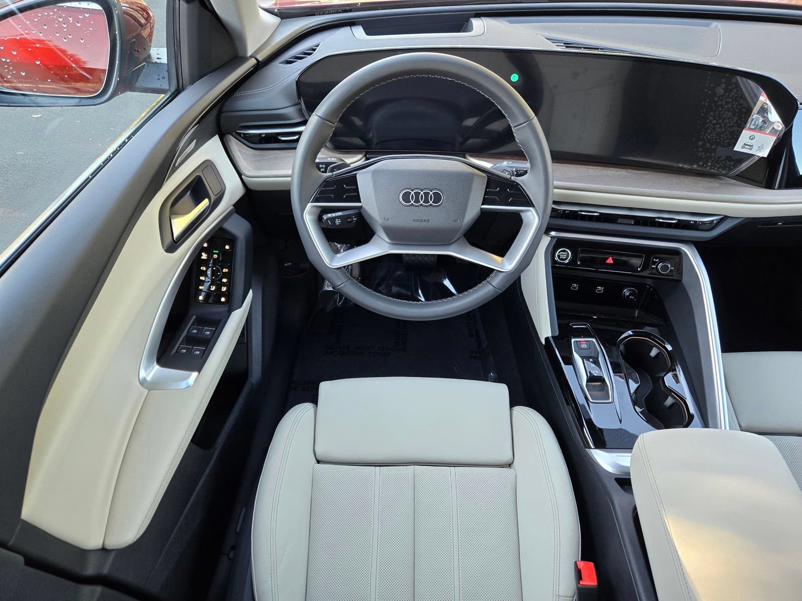 Used 2025 Audi Q5 Premium Plus w/ Premium Plus AWD/4WD image 12