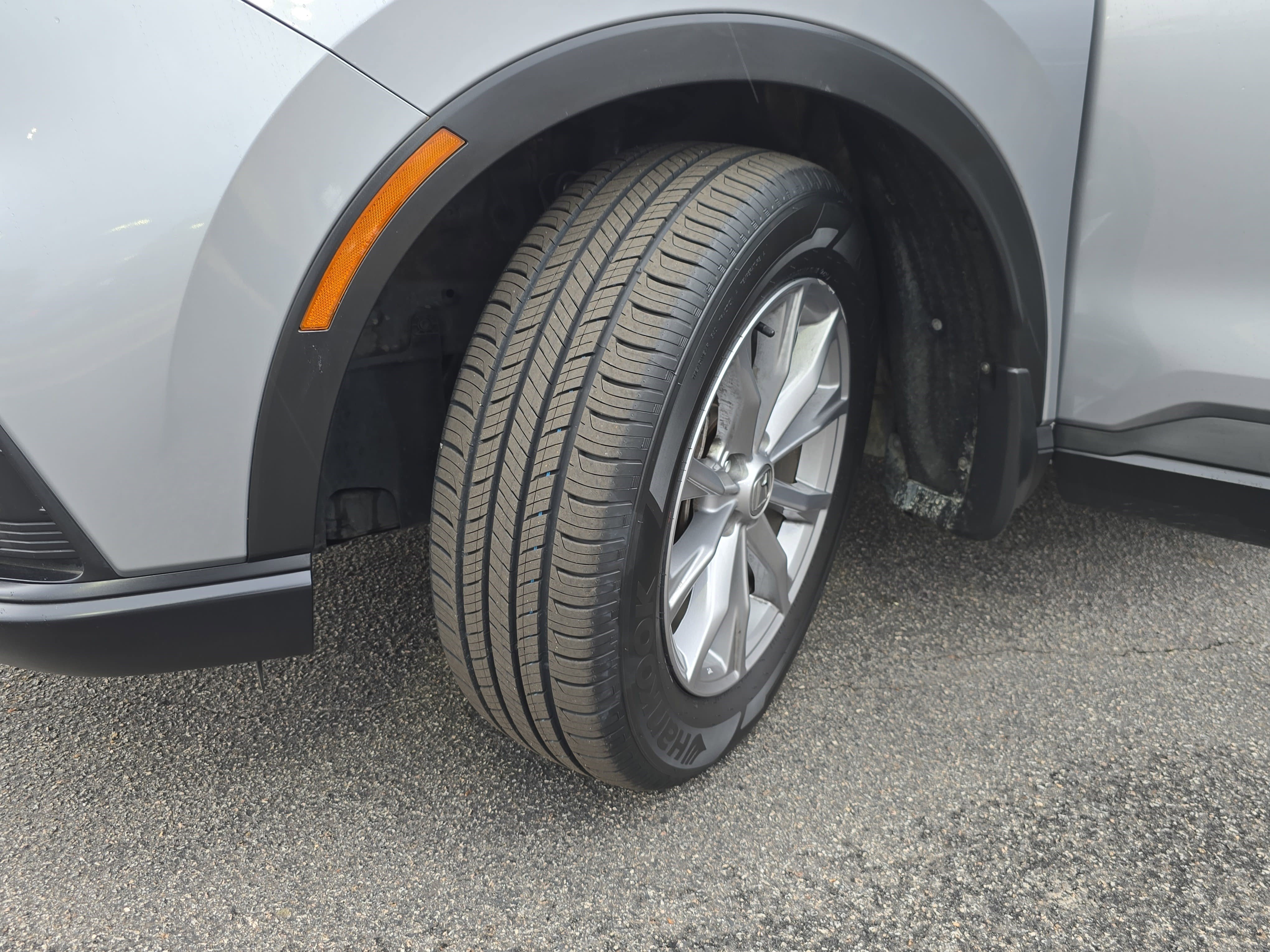 Used 2023 Honda CR-V EX-L image 32