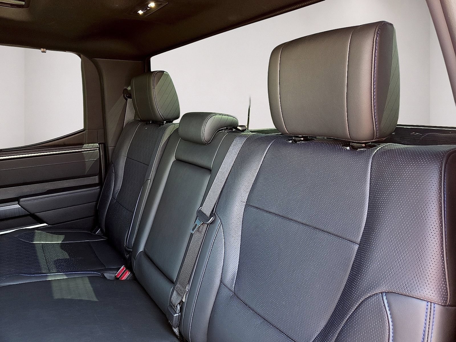 Used 2026 Toyota Tundra Platinum AWD/4WD image 20
