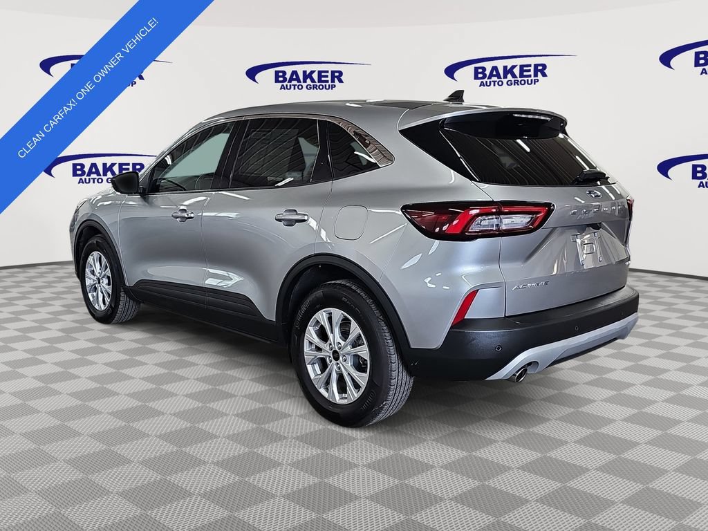 Used 2023 Ford Escape Active w/ Tech Pack #1 AWD/4WD image 7