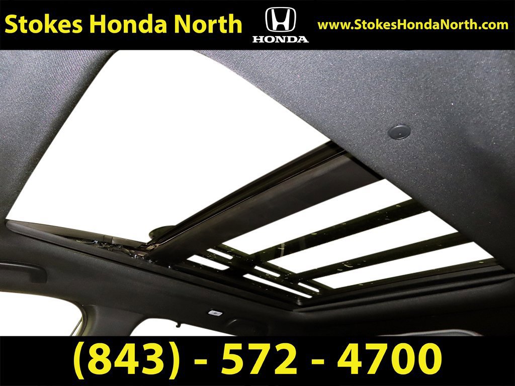 New 2026 Honda Passport TrailSport Elite image 22