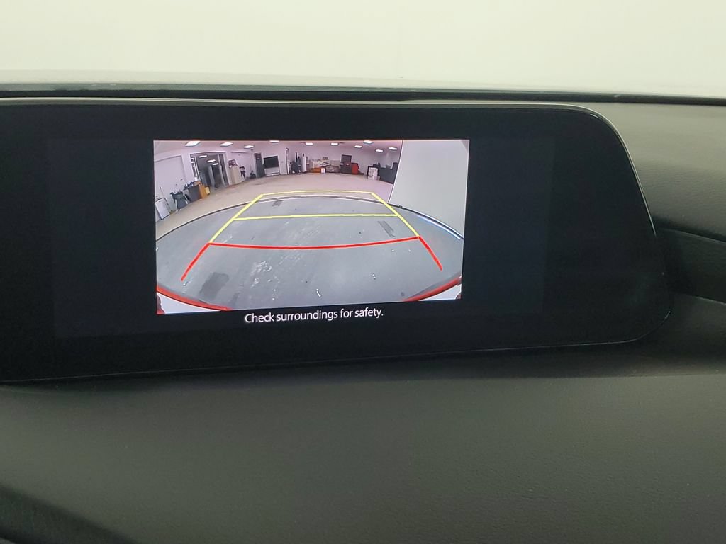 Used 2022 MAZDA MAZDA3 s FWD image 14