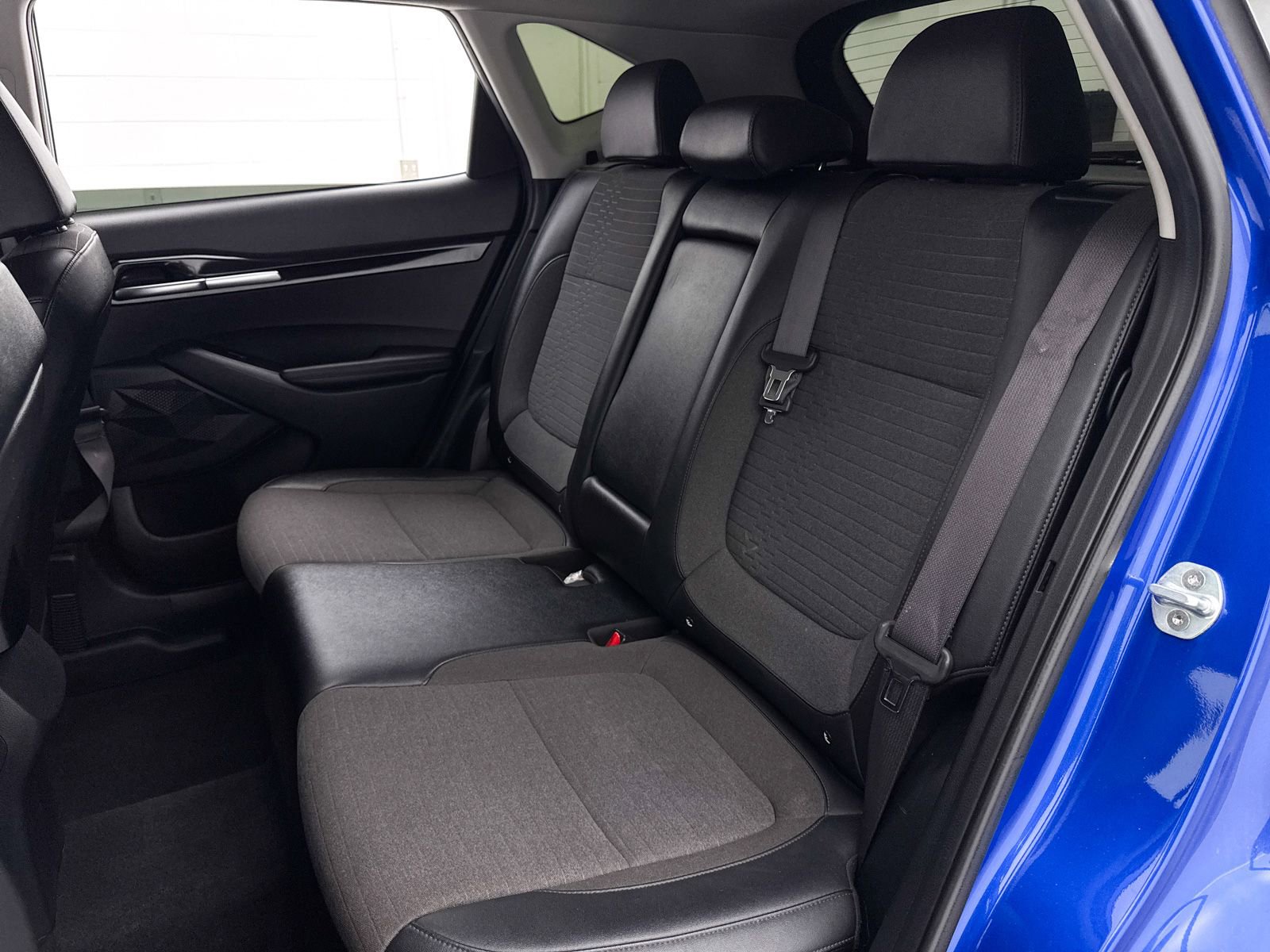 Used 2021 Kia Seltos S FWD image 28