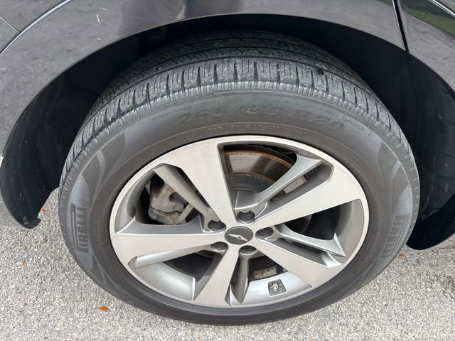 Used 2021 Genesis GV80 3.5T Advanced + image 23