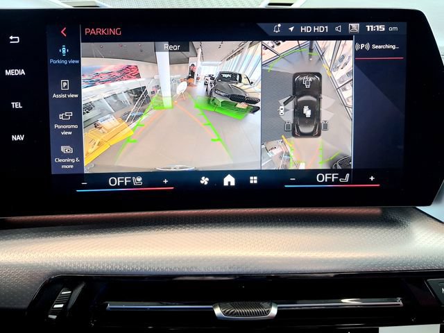 New 2026 BMW X2 M35i w/ Technology Package AWD/4WD image 19