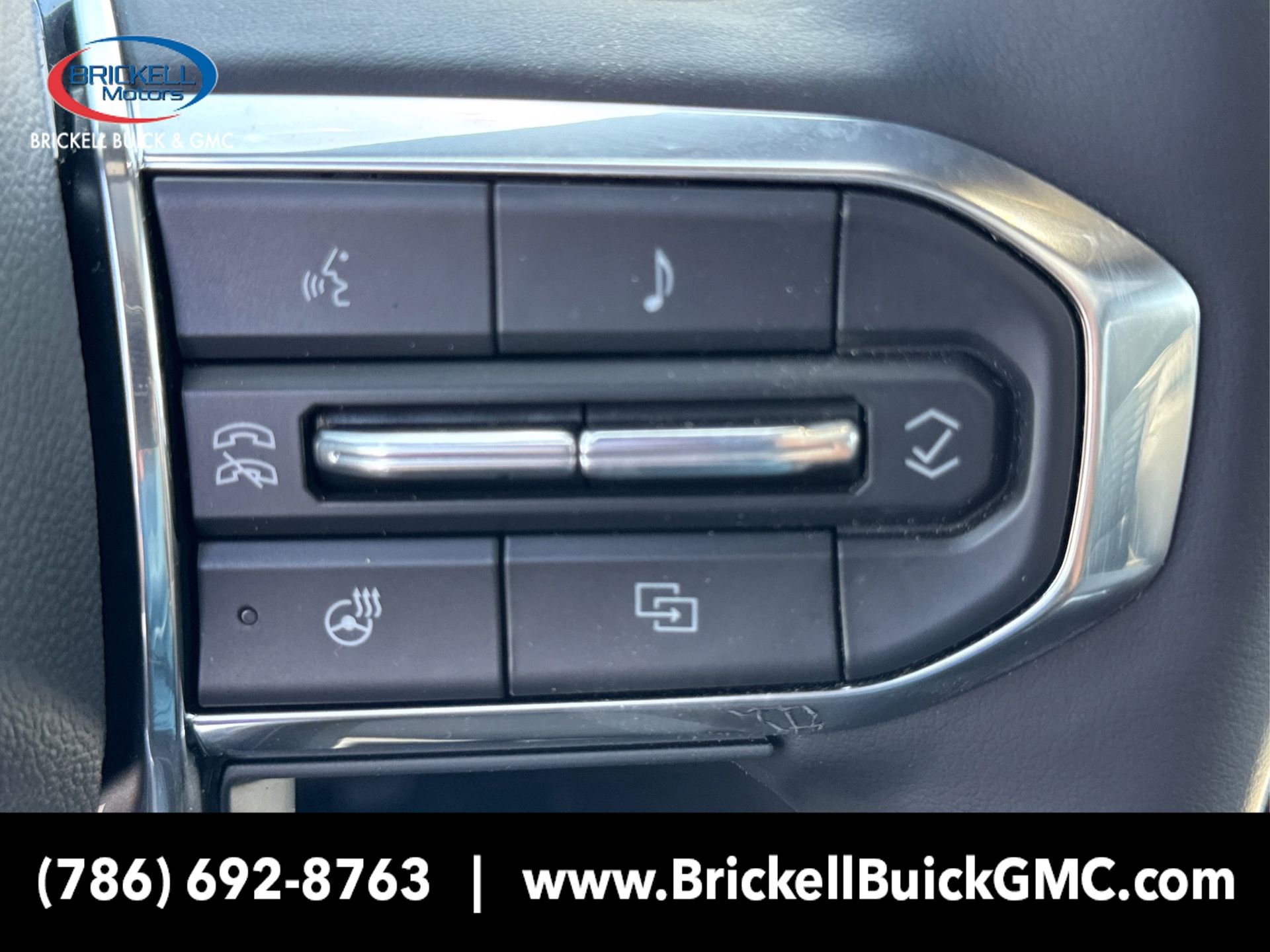 New 2025 GMC Sierra EV Denali image 31