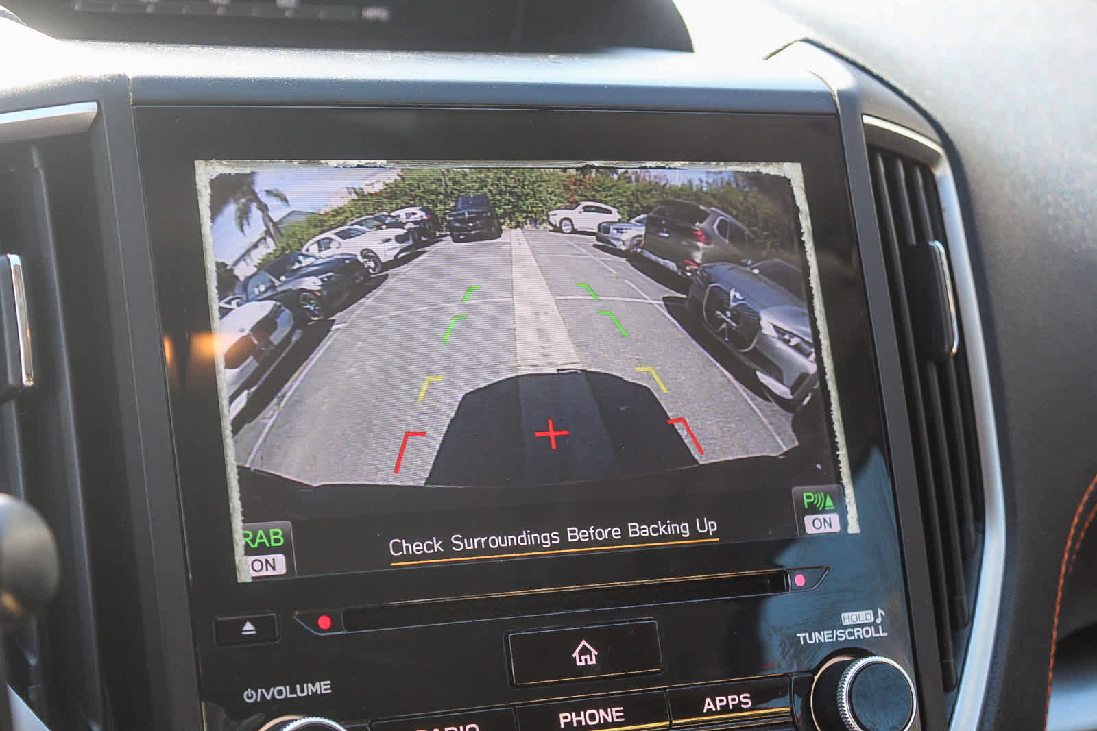 Used 2019 Subaru Crosstrek 2.0i Limited w/ Moonroof Package image 23