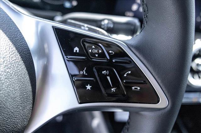 New 2026 Mercedes-Benz GLB 250 4MATIC image 15