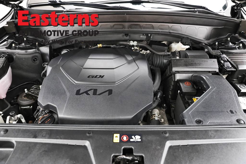 Used 2022 Kia Telluride S AWD/4WD image 7