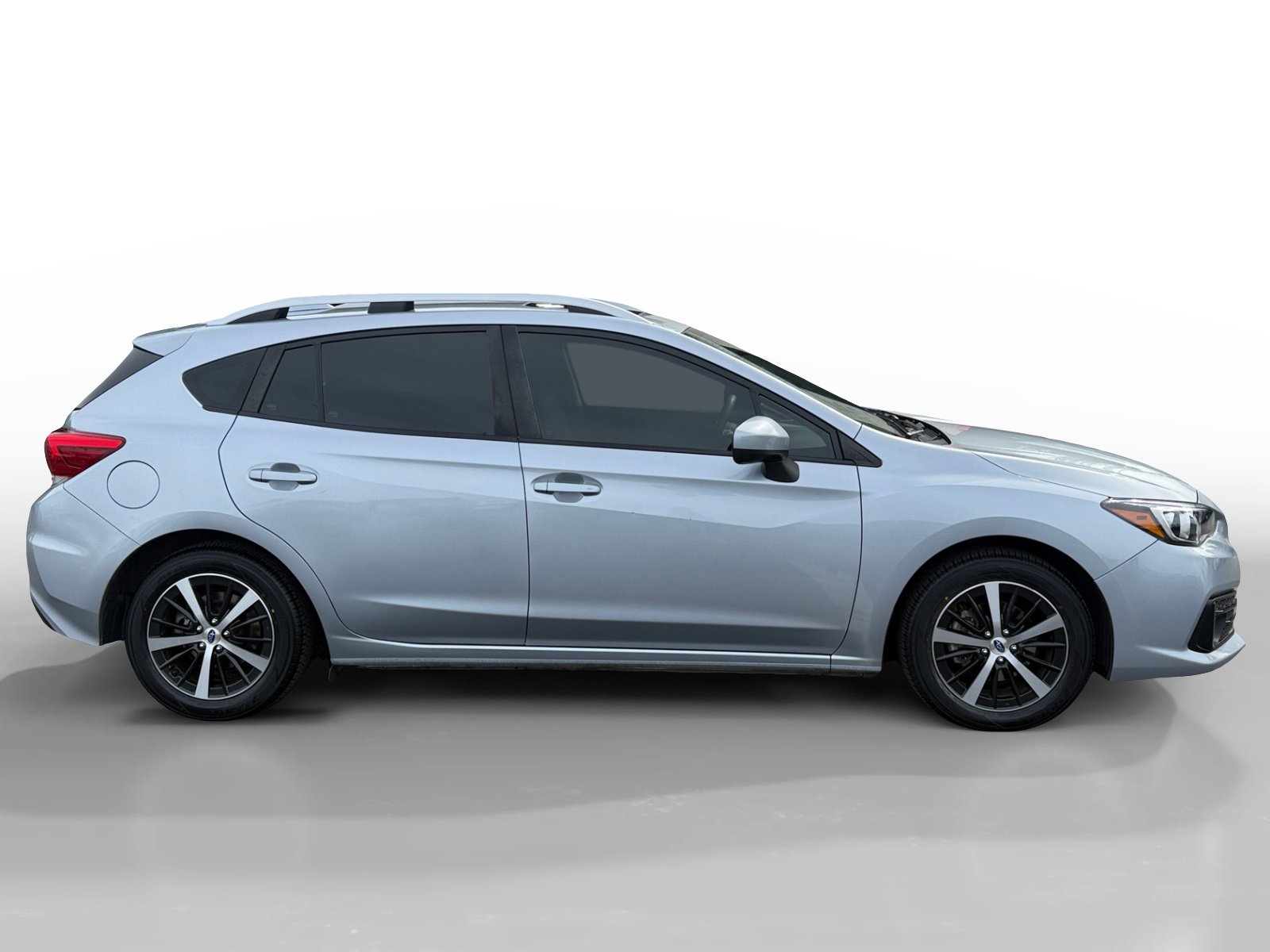 Certified 2023 Subaru Impreza Premium image 6