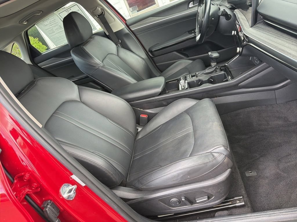 Used 2025 Kia K5 EX FWD image 78