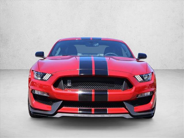Used 2020 Ford Mustang Shelby GT350 w/ Technology Package RWD image 4