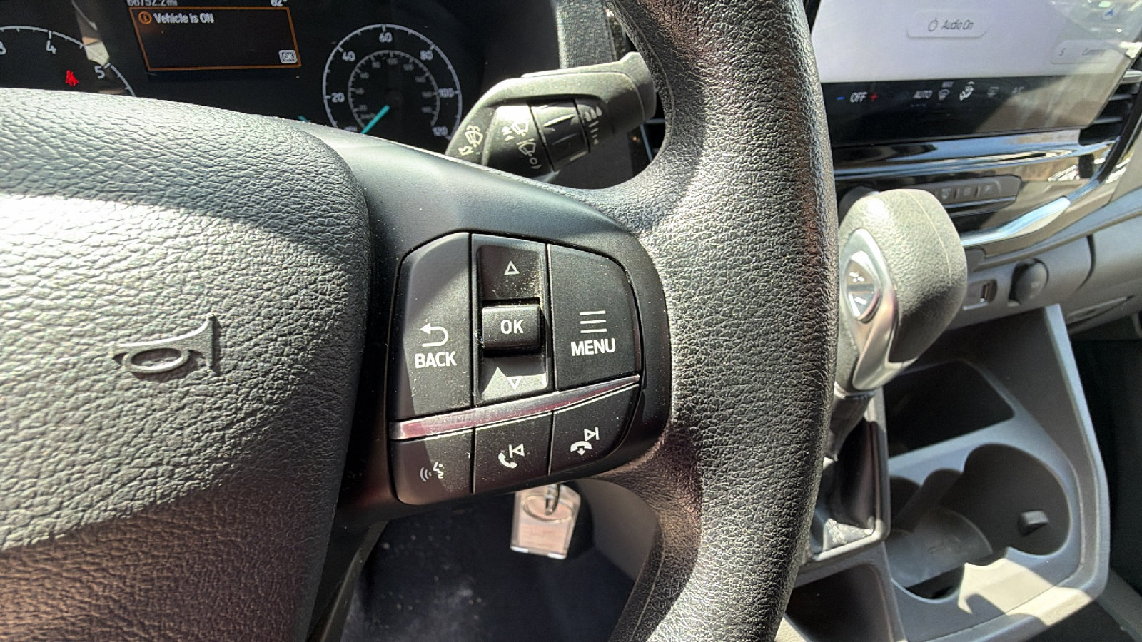 Used 2024 Ford Transit 350 XLT RWD image 25