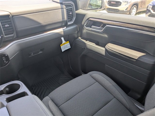 New 2026 Chevrolet Silverado 1500 LT image 17
