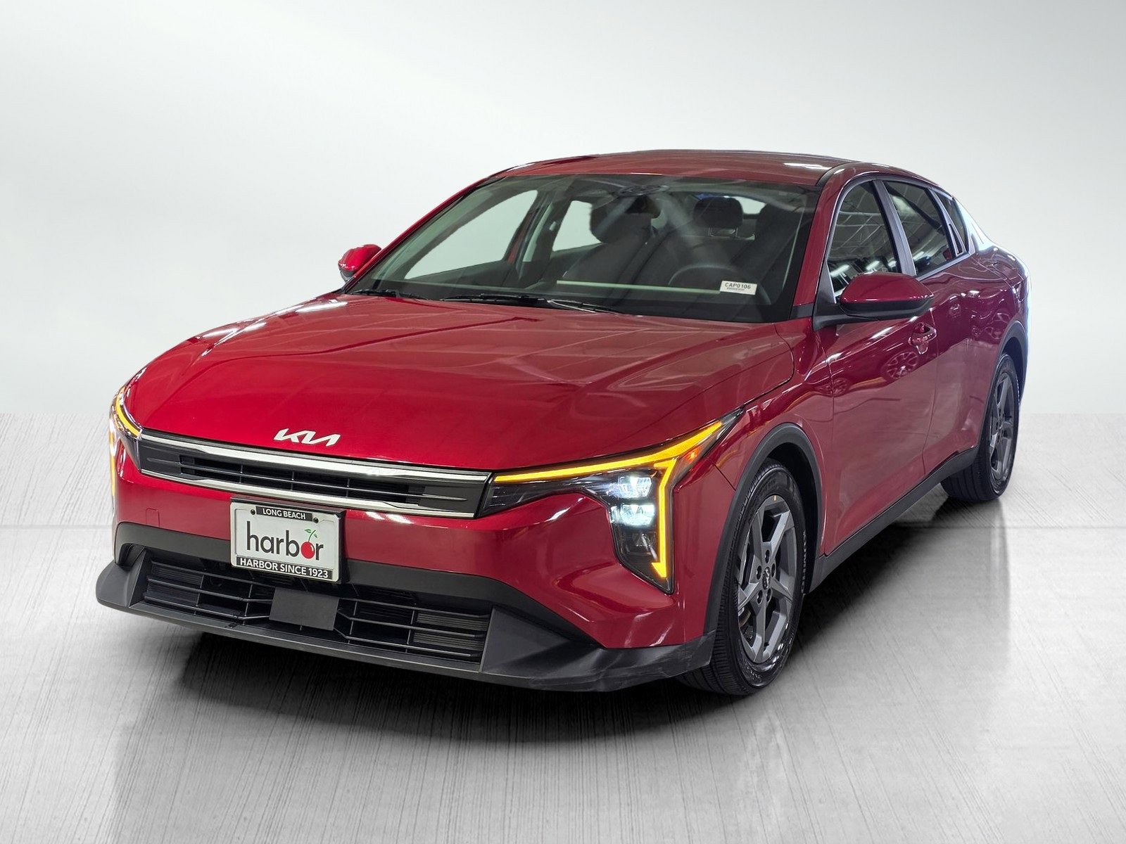 Used 2025 Kia K4 LXS image 3