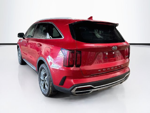 Certified 2021 Kia Sorento S FWD image 5