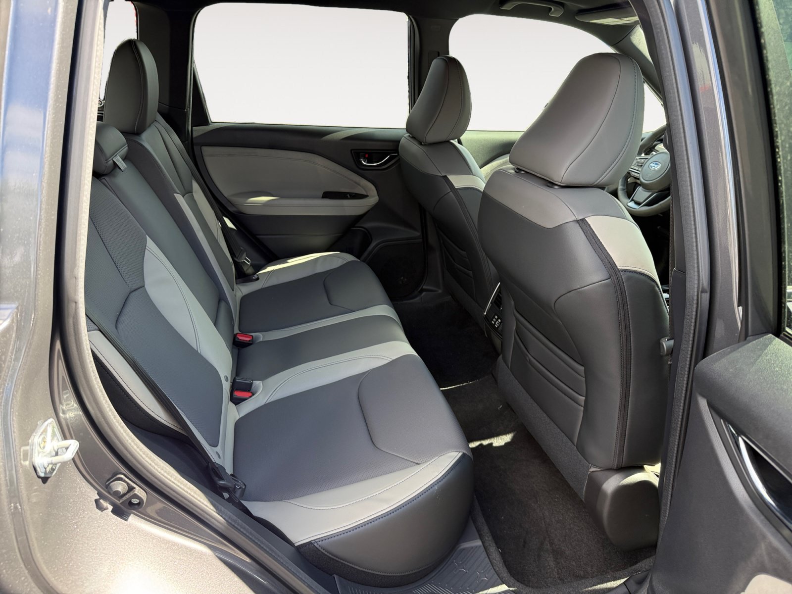 New 2026 Subaru Forester Limited AWD/4WD image 18