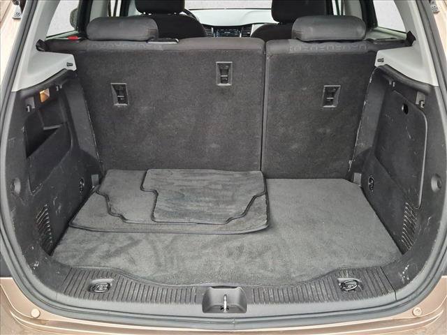 Certified 2019 Chevrolet Trax LS FWD image 10