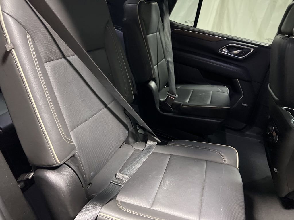 Used 2024 Chevrolet Tahoe Premier image 15