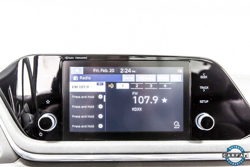 Used 2020 Hyundai Sonata SEL Plus image 22