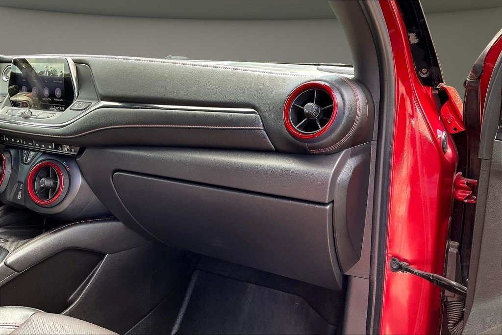 Used 2020 Chevrolet Blazer RS FWD image 29