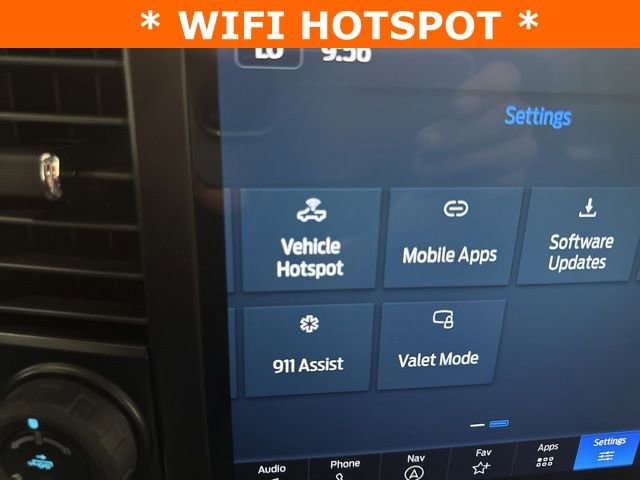 New 2025 Ford F150 XLT w/ Equipment Group 303A High image 11