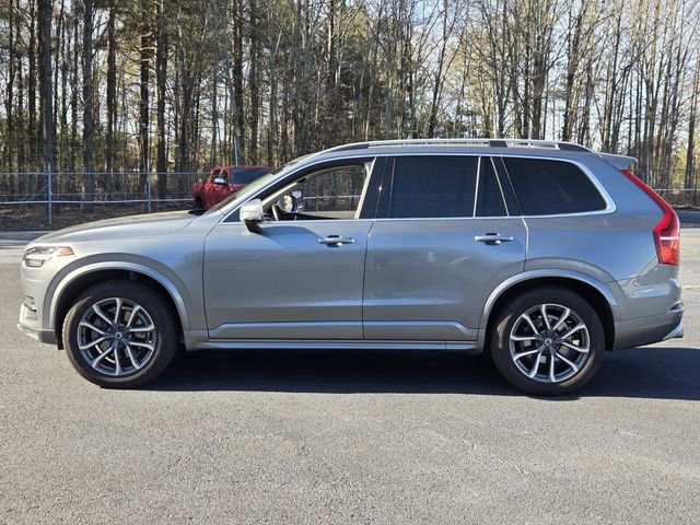 Used 2019 Volvo XC90 T5 Momentum w/ Protection Package Premier image 2