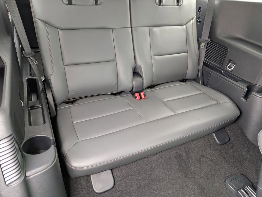 New 2025 Ford Explorer Active w/ Active Comfort Package image 48