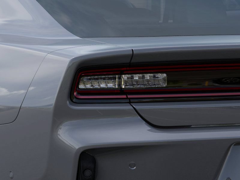 New 2025 Dodge Charger Daytona R/T w/ Quick Order Package 25M R/T AWD/4WD image 10