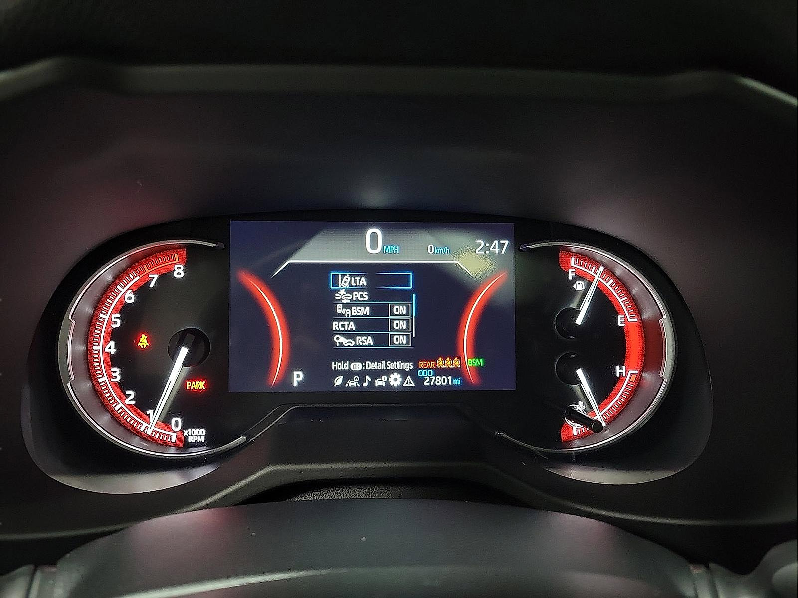 Certified 2023 Toyota RAV4 XLE Premium image 17