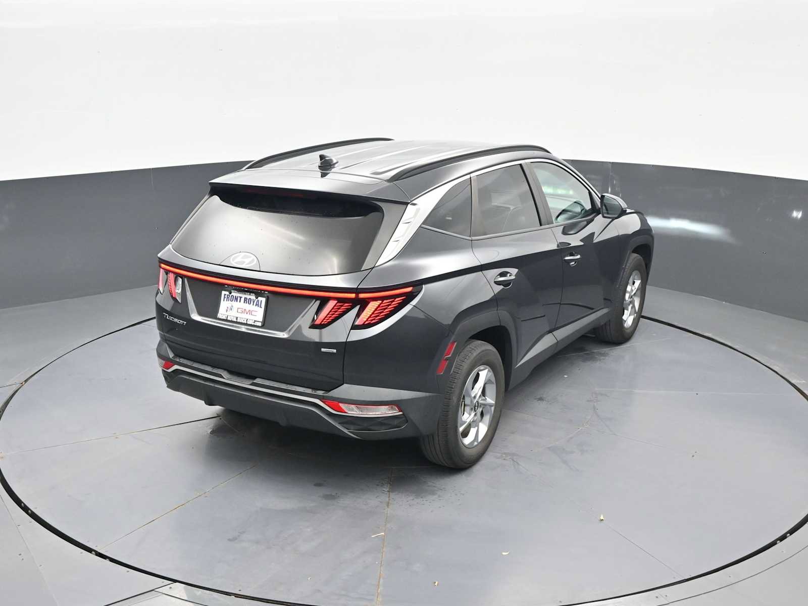 Used 2023 Hyundai Tucson SEL image 32