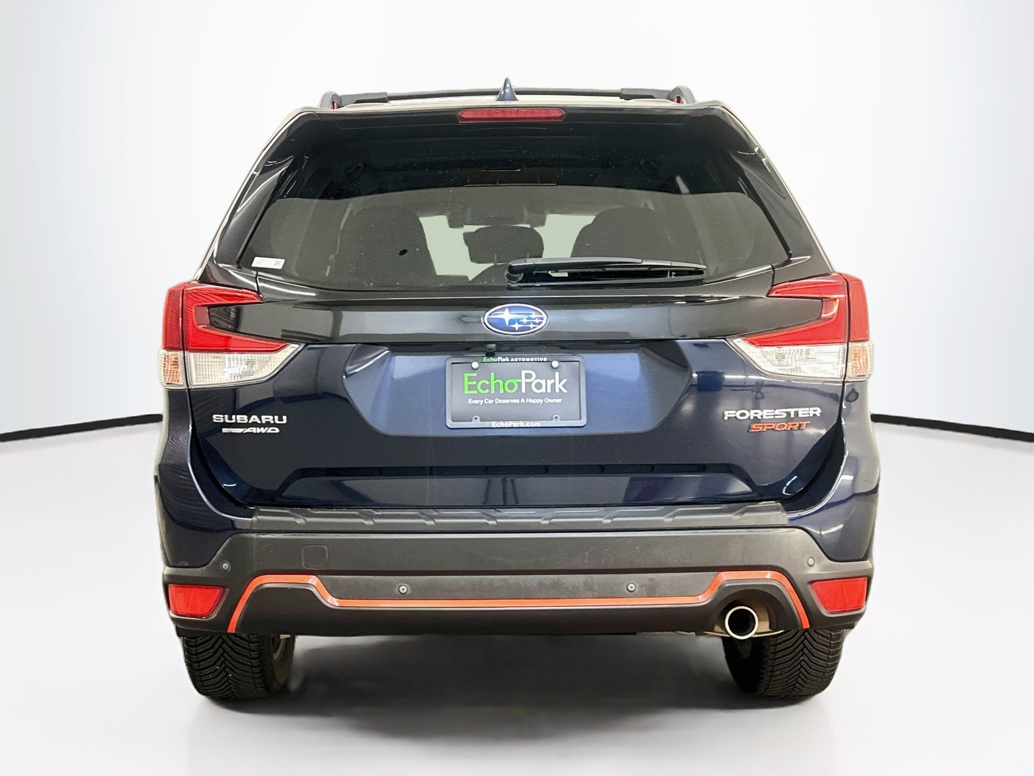 Used 2019 Subaru Forester Sport AWD/4WD image 7